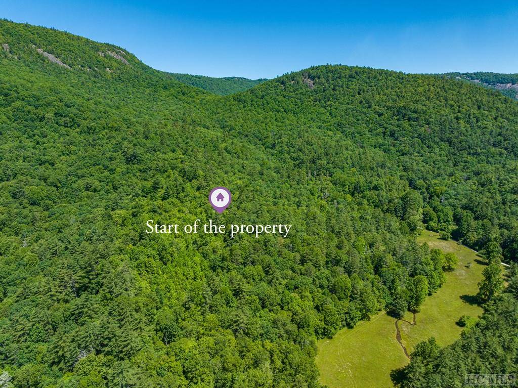 Highlands, NC 28741,TBD Chastain Valley RD
