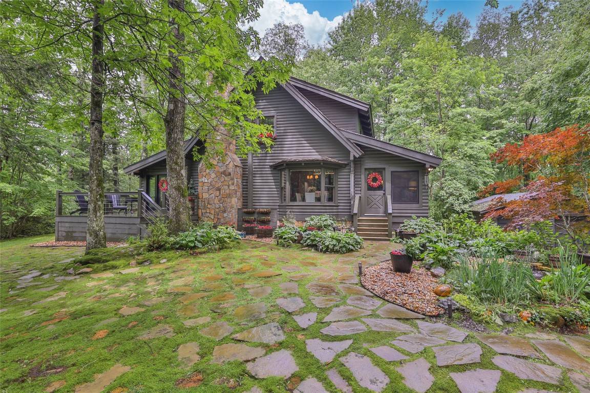 Glenville, NC 28736,45 Buffalo Mountain RD