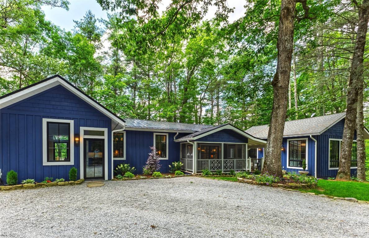 Cashiers, NC 28717,138 Belladonna DR