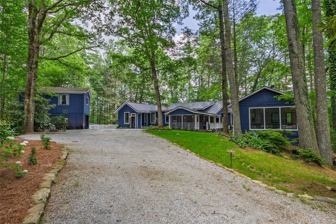 Cashiers, NC 28717,138 Belladonna DR