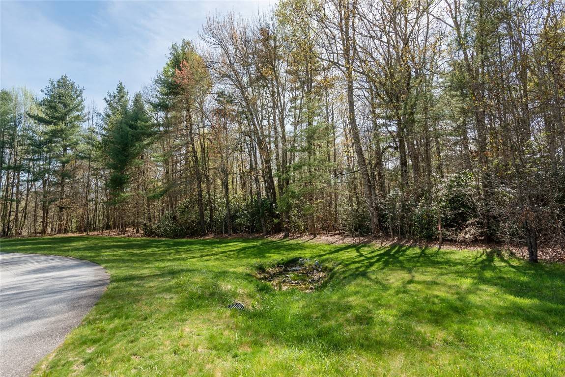Cullowhee, NC 28723,Lot 4 Trillium Ridge RD