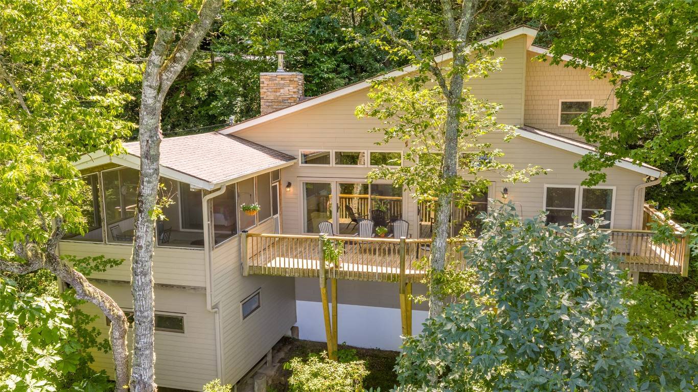Glenville, NC 28736,471 Rivard RD