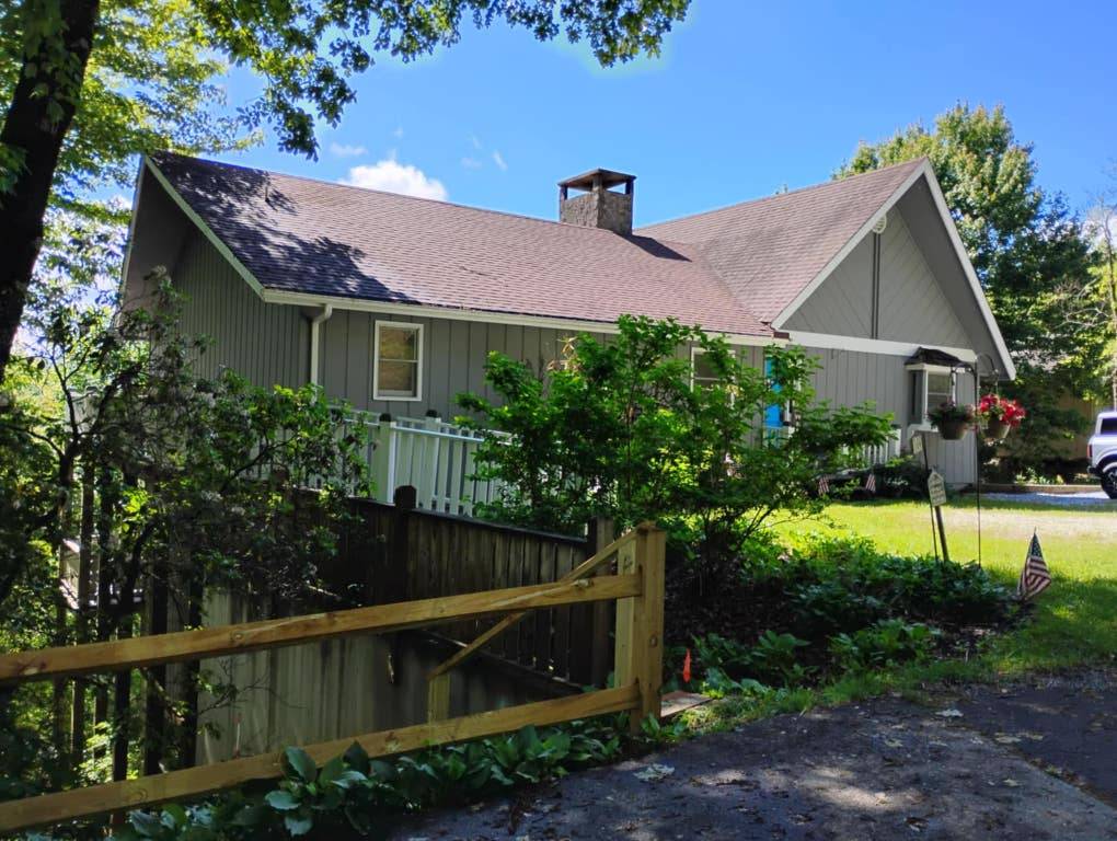 Sky Valley, GA 30537,119 Buttermilk CIR