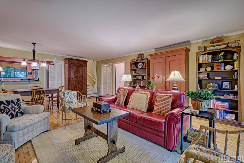 Highlands, NC 28741,701 Highlands Mountain Club DR #701
