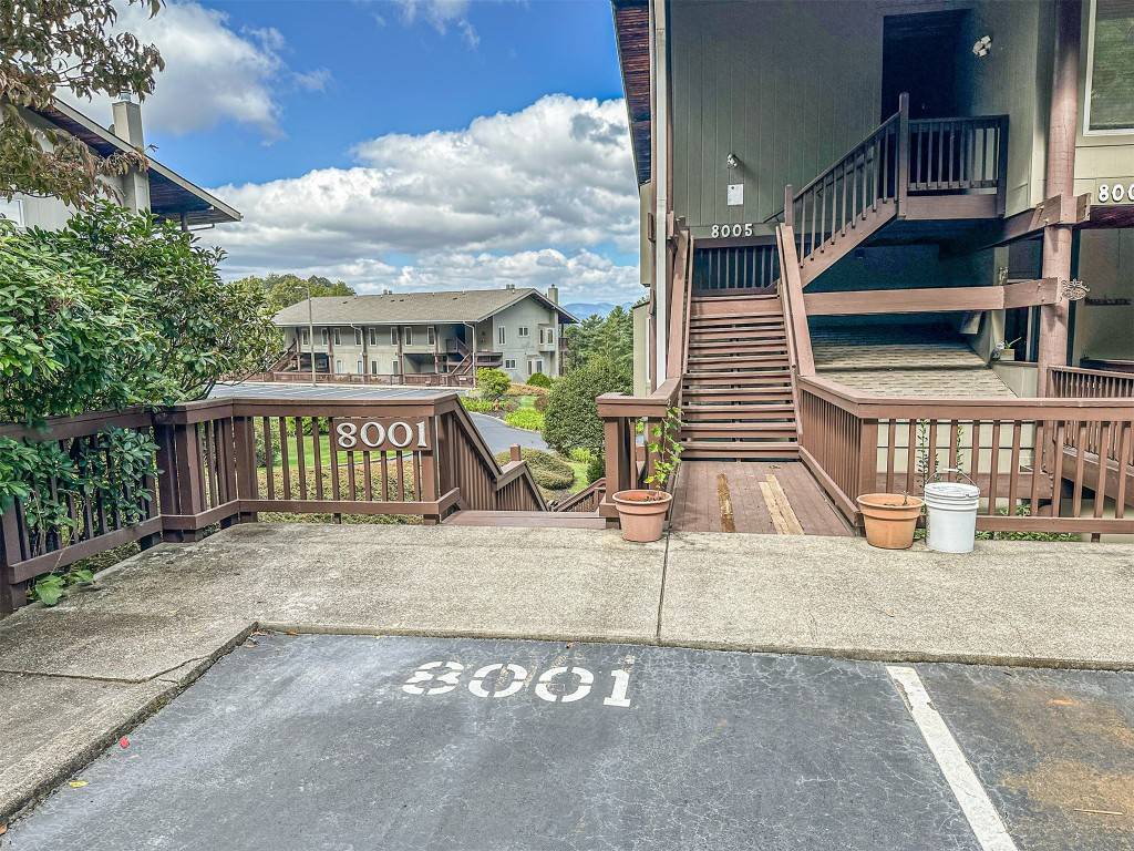 Sky Valley, GA 30537,34 Sun Valley CIR #8001