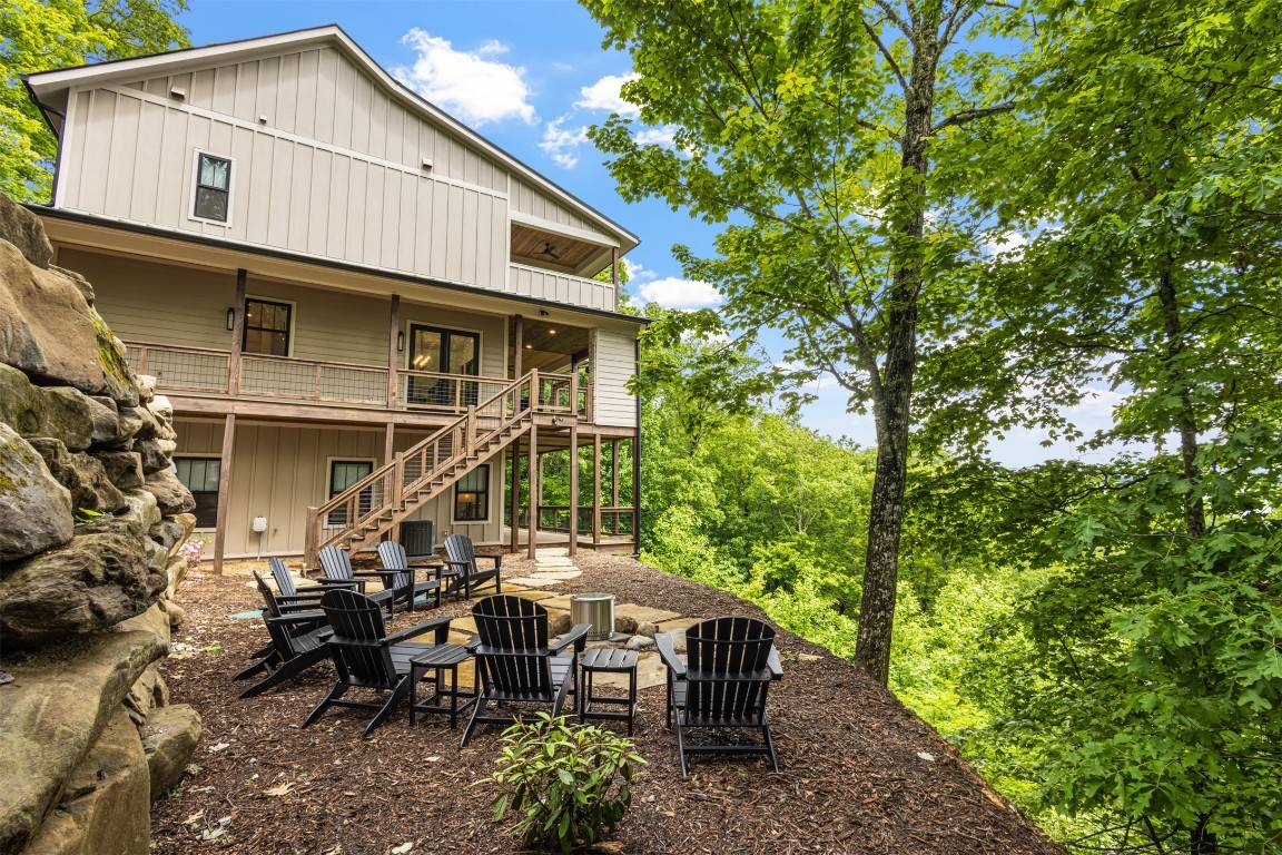Tuckasegee, NC 28783,55 Steeplebush CT