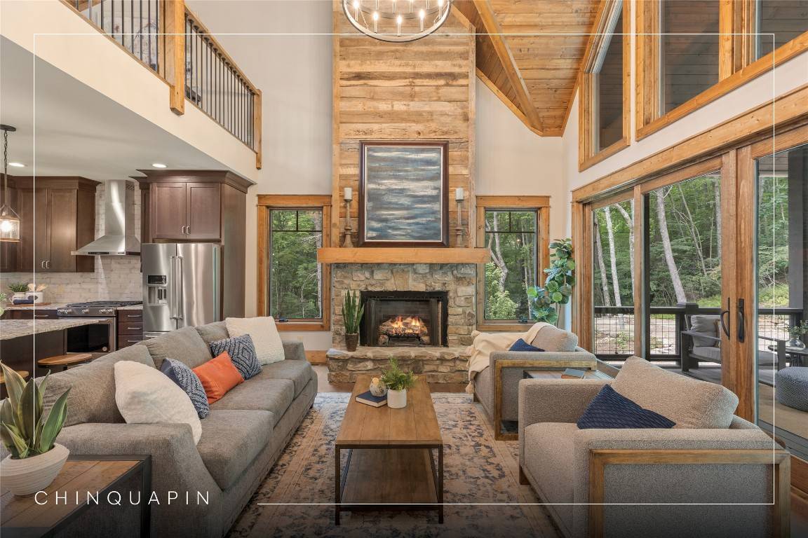 Glenville, NC 28736,11 E Fish Camp TRL