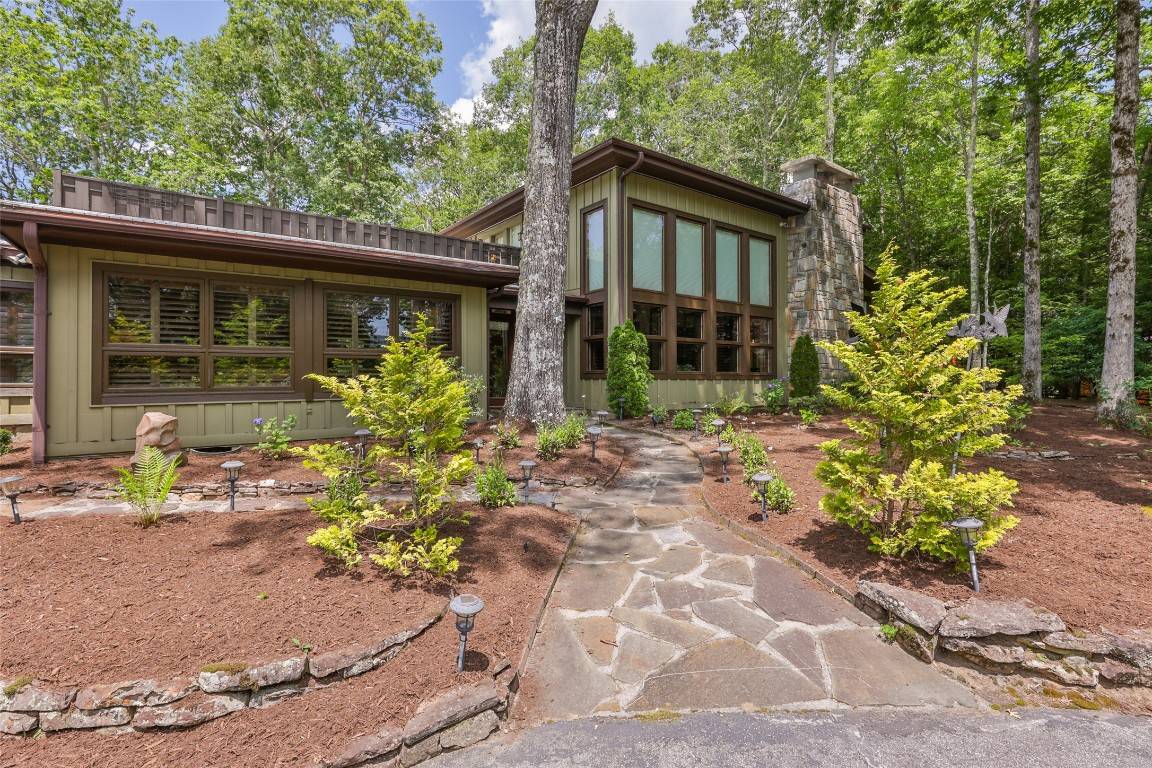 Sapphire, NC 28774,314 Beckonridge TRL