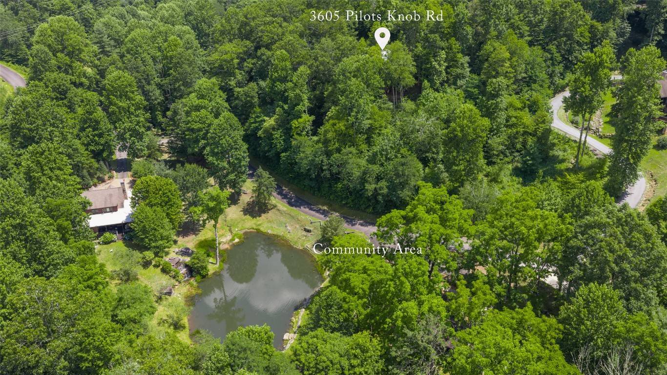 Glenville, NC 28736,3605 Pilot Knob Road RD