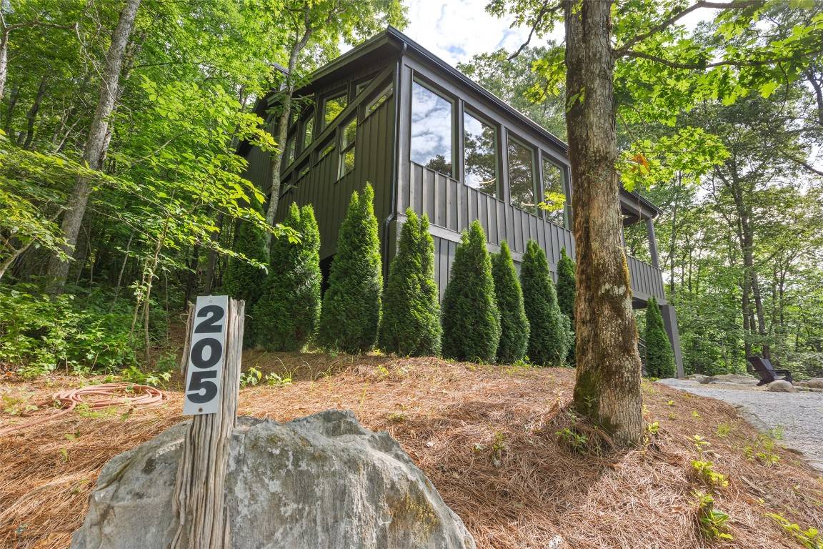 Scaly Mountain, NC 28775,205 Autumn Valley LN