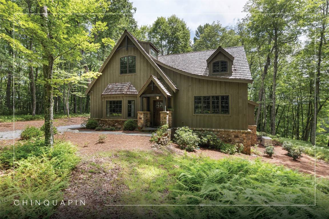Glenville, NC 28736,68 Firesong LN