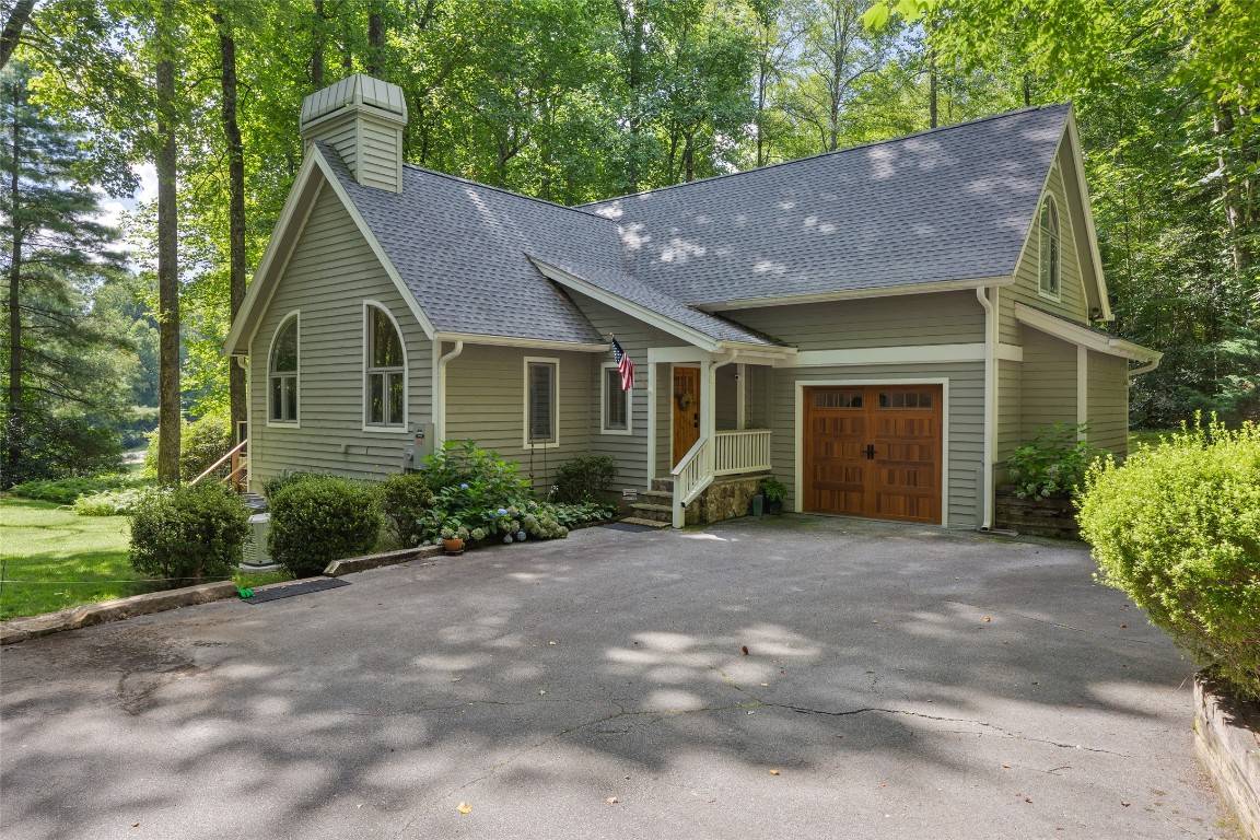 Sapphire, NC 28774,170 Mossy Rock Road