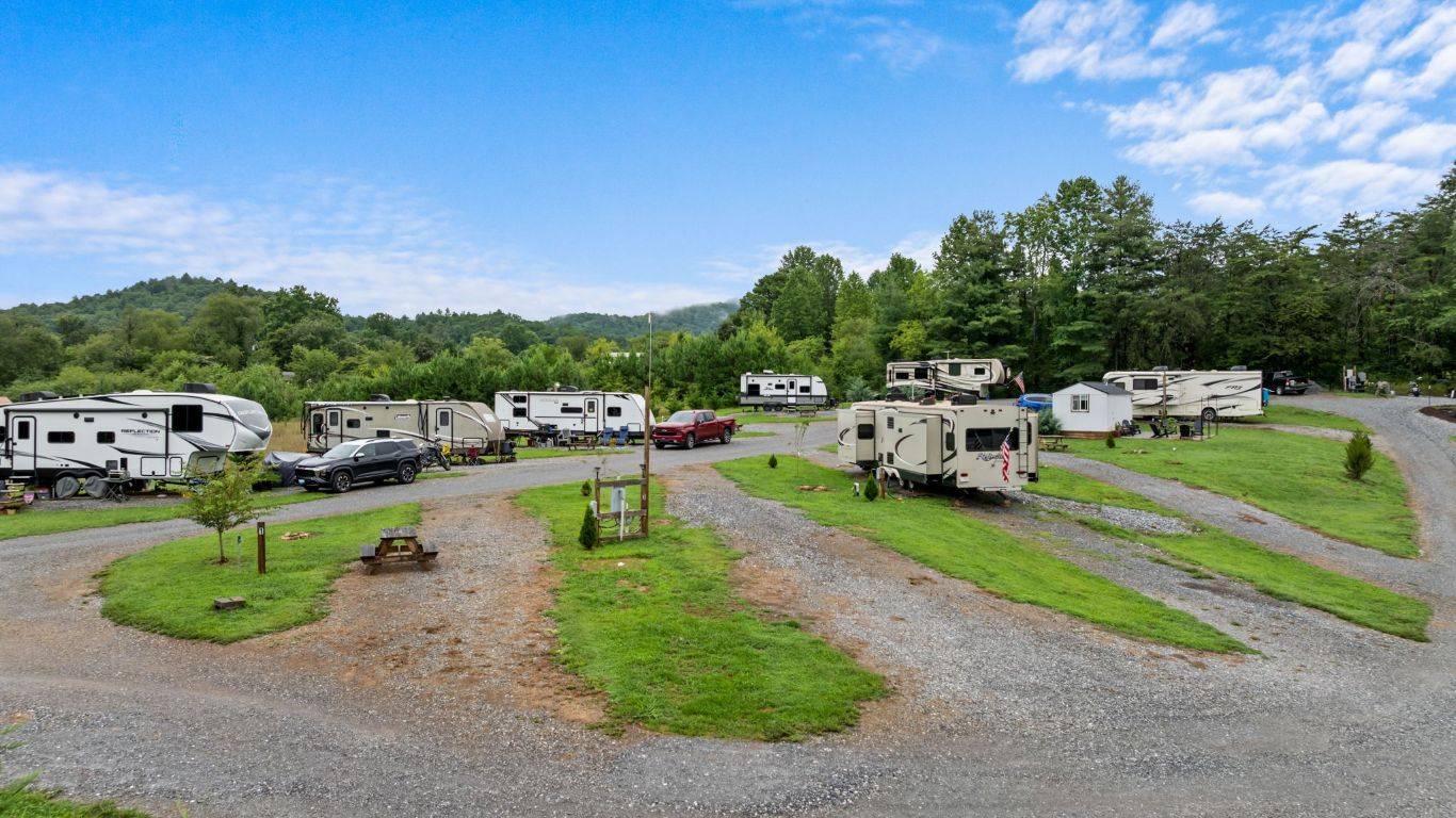 Franklin, NC 28734,2145 Old Murphy Rd