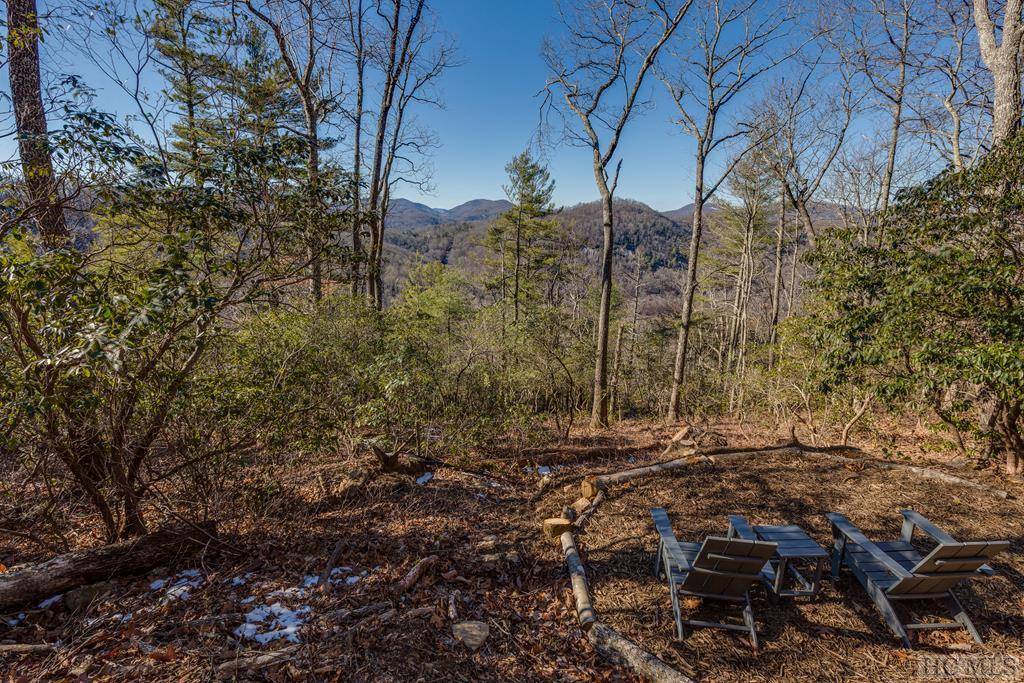 Glenville, NC 28716,Lot 50 Winter Green DR
