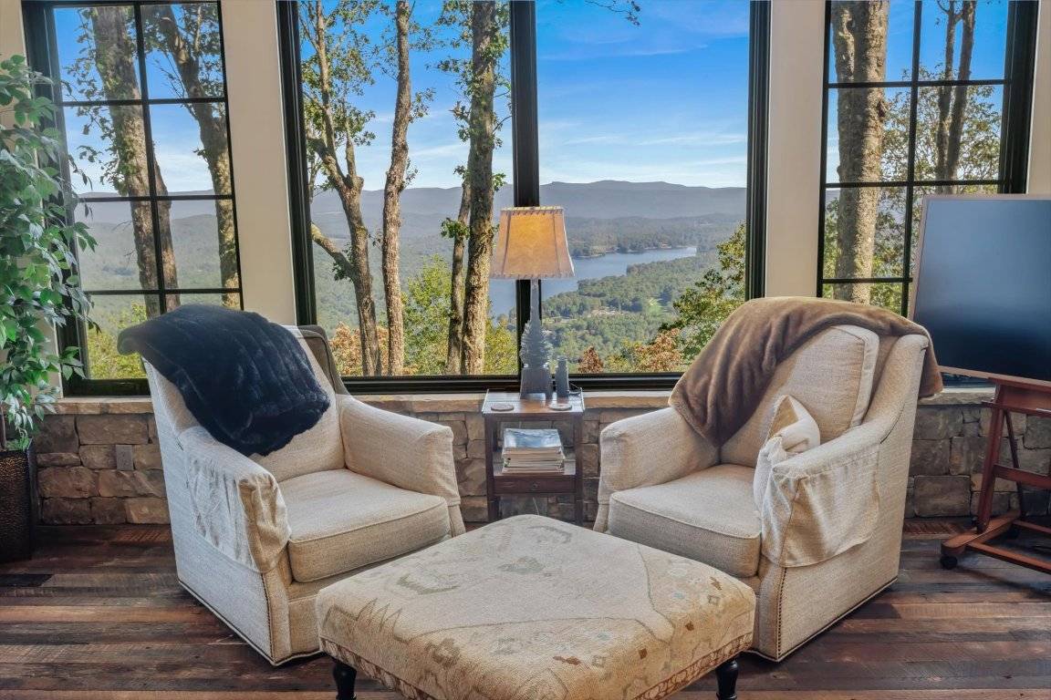 Lake Toxaway, NC 28747,1544 Panthertown RD