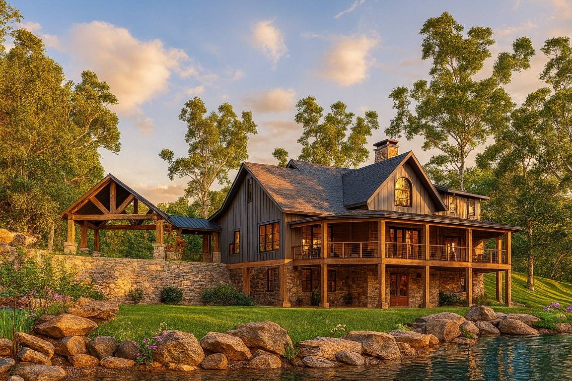 Highlands, NC 28741,TBD Rivers Edge Road