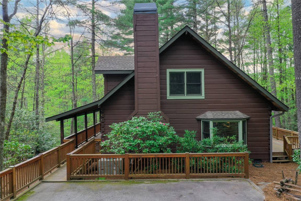 Sapphire, NC 28774,256 Scotch Highlands Loop