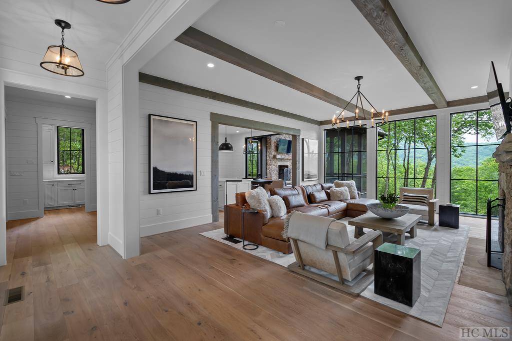 Cashiers, NC 28717,CT-9 Sweet Clover WAY