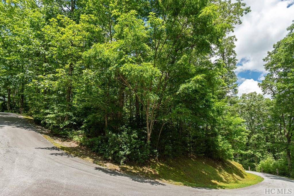 Cullowhee, NC 28723,Lot 23 Piney Knob TRL