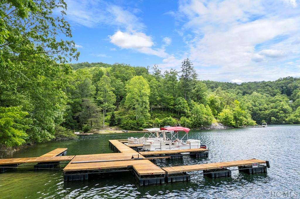 Tuckasegee, NC 28783,Lt 10 Von Trapp