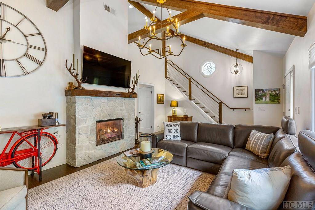 Highlands, NC 28741,711 Horse Cove RD #C-1