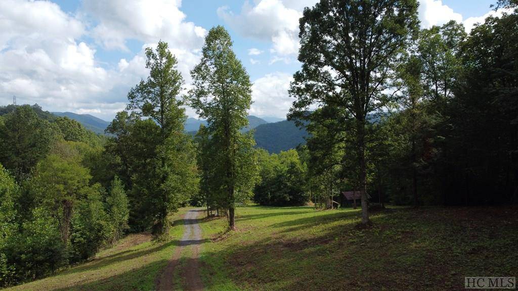 Cullowhee, NC 28723,Trt 1 Moody Bridge RD