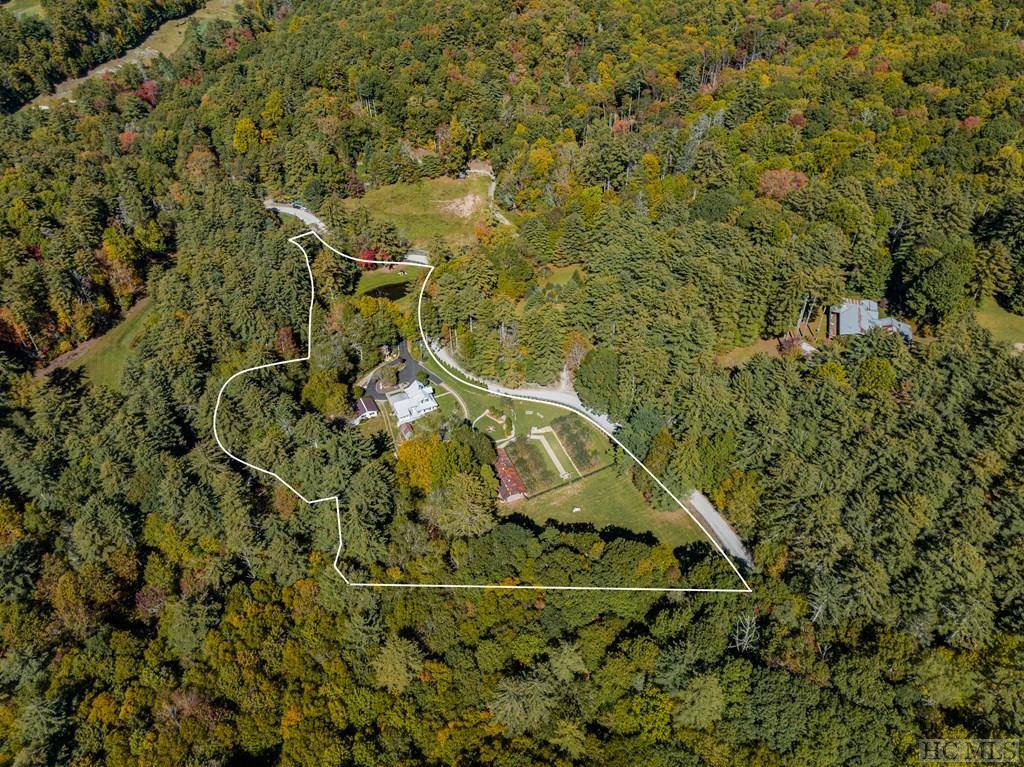 Cashiers, NC 28717,144 Laurel Knob RD