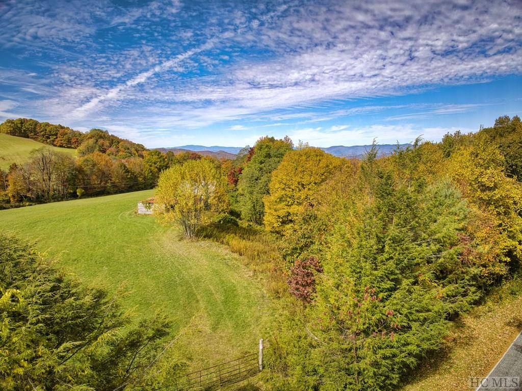 Glenville, NC 28736,TBD Big Ridge RD