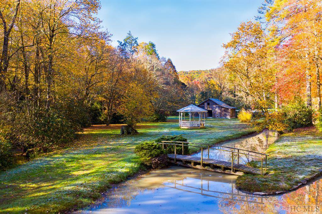 Cashiers, NC 28717,Lot 11 GlenCove DR