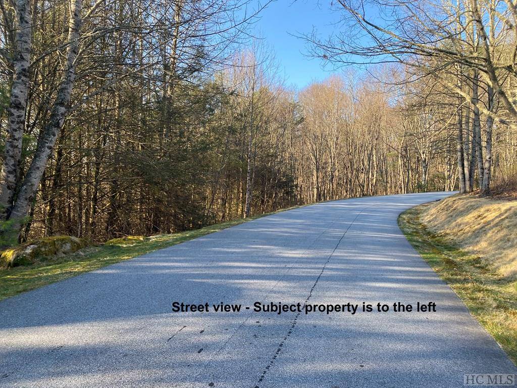 Cullowhee, NC 28723,Lot 16 Trillium Ridge RD