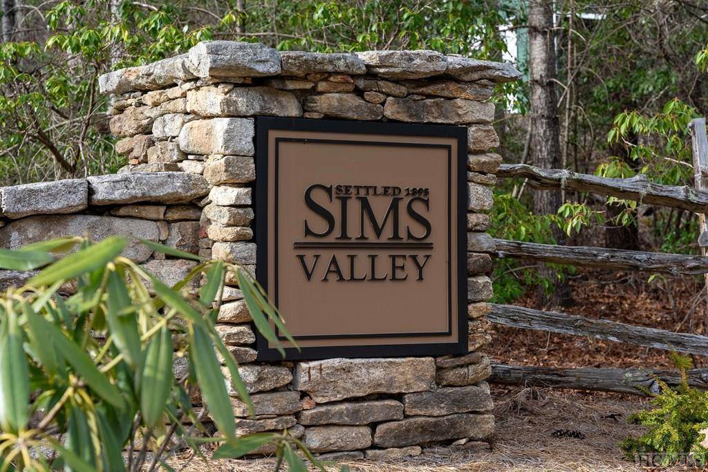 Glenville, NC 28736,lot 37 Farm Meadow LN