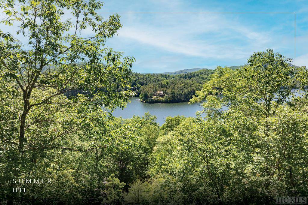 Cullowhee, NC 28723,506 Summer Hill RD