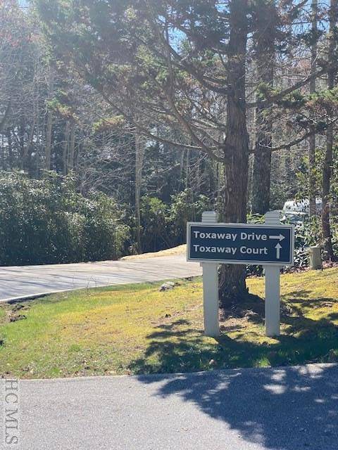 Lake Toxaway, NC 28747,Lot 56 Toxaway CT