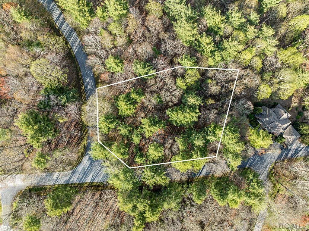 Cullowhee, NC 28723,Lot 1 Center Ridge RD