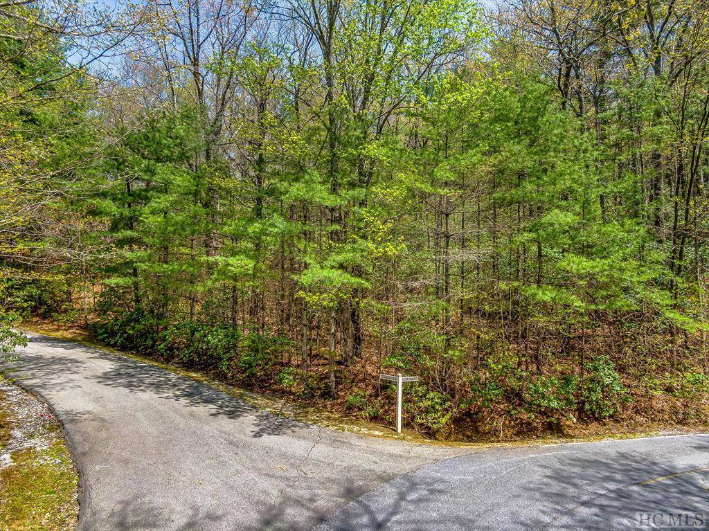 Lake Toxaway, NC 28747,Lot 16 Mountain View RD