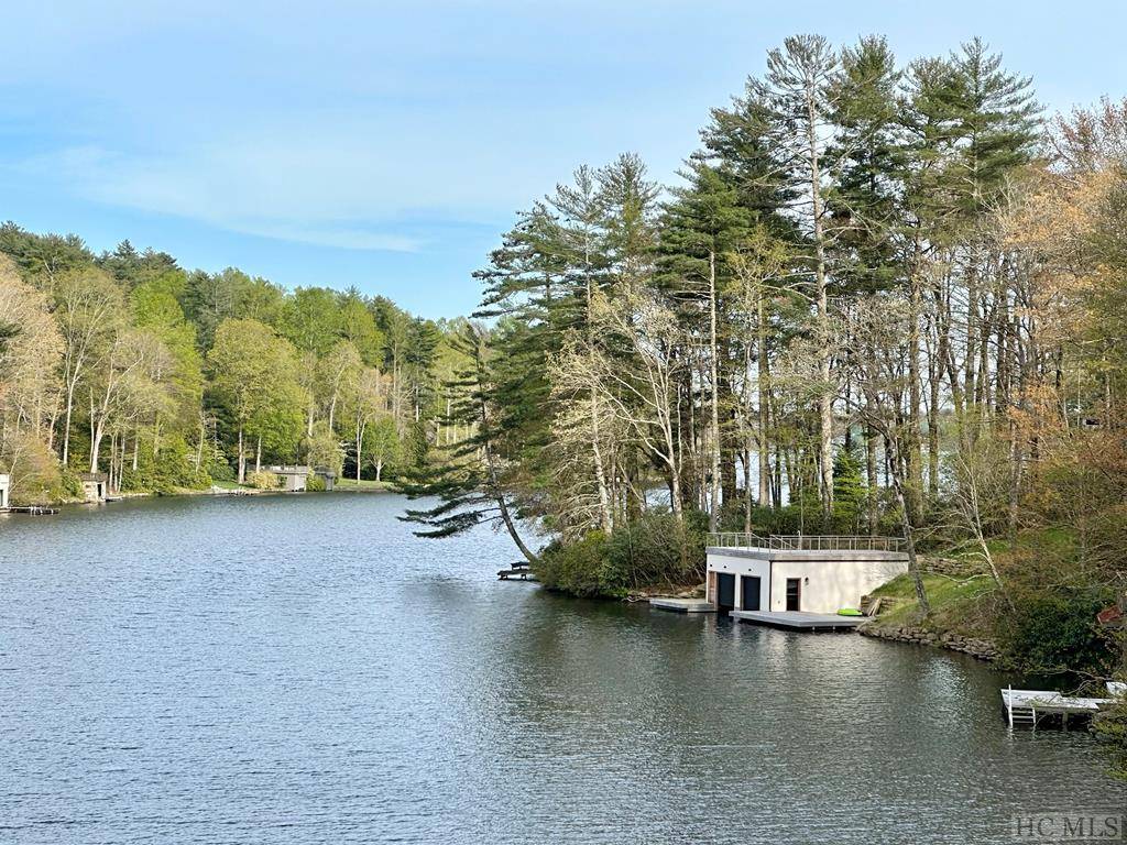 Lake Toxaway, NC 28747,L83 North Club BLVD