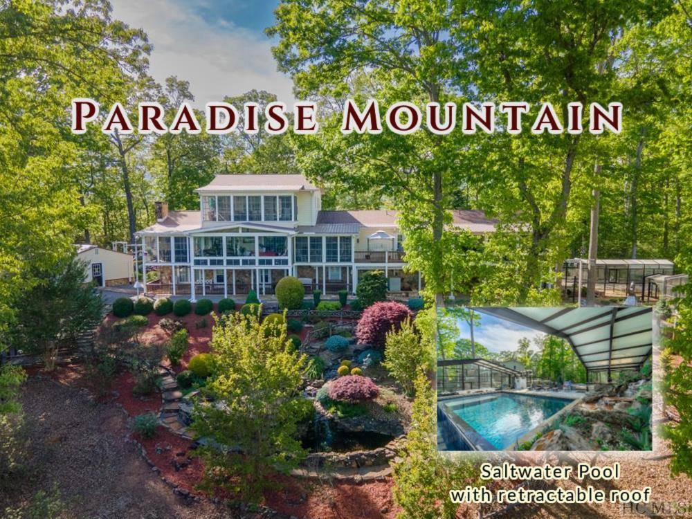 Franklin, NC 28734,2445 Patton RD