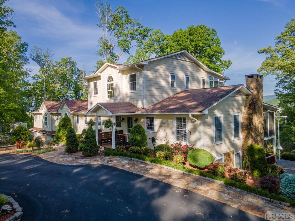 Franklin, NC 28734,2445 Patton RD