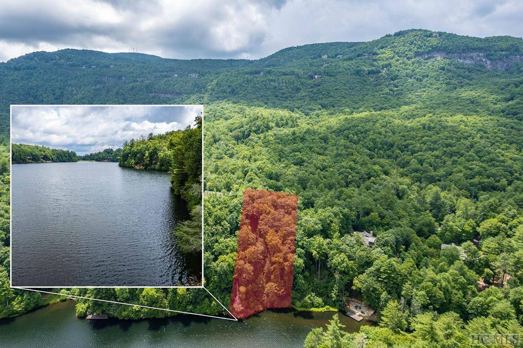 Lake Toxaway, NC 28747,M 38 W Cardinal DR