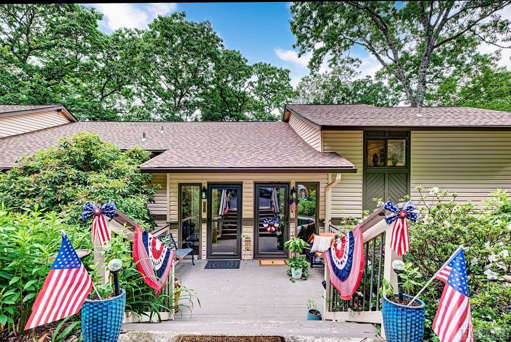 Highlands, NC 28741,802 Highlands Mountain Club DR #802