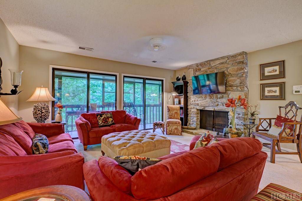 Highlands, NC 28741,802 Highlands Mountain Club DR #802