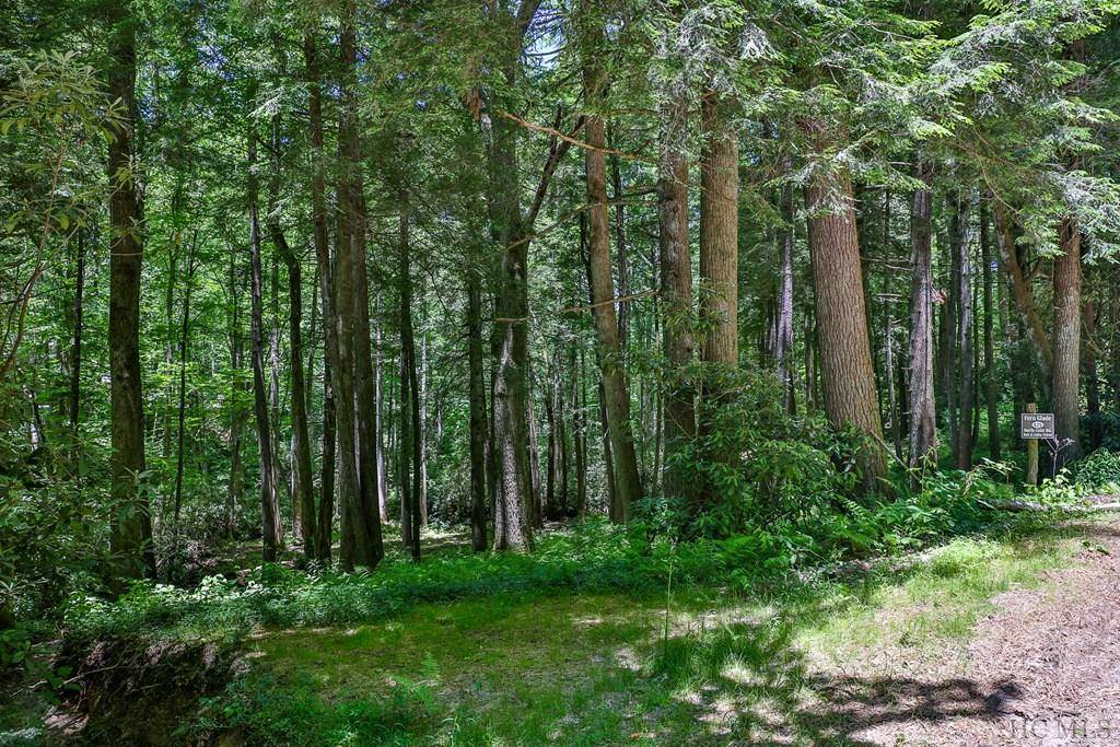 Highlands, NC 28741,Lot 16A North Cobb RD