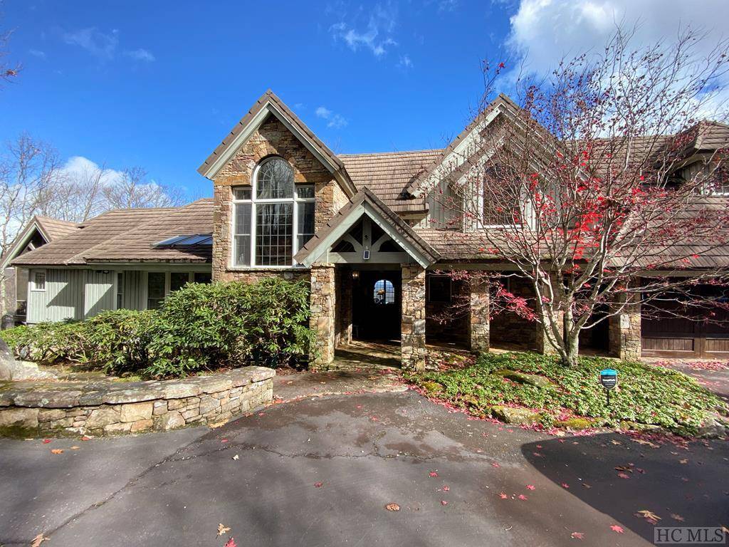 Lake Toxaway, NC 28474,1734 Toxaway DR