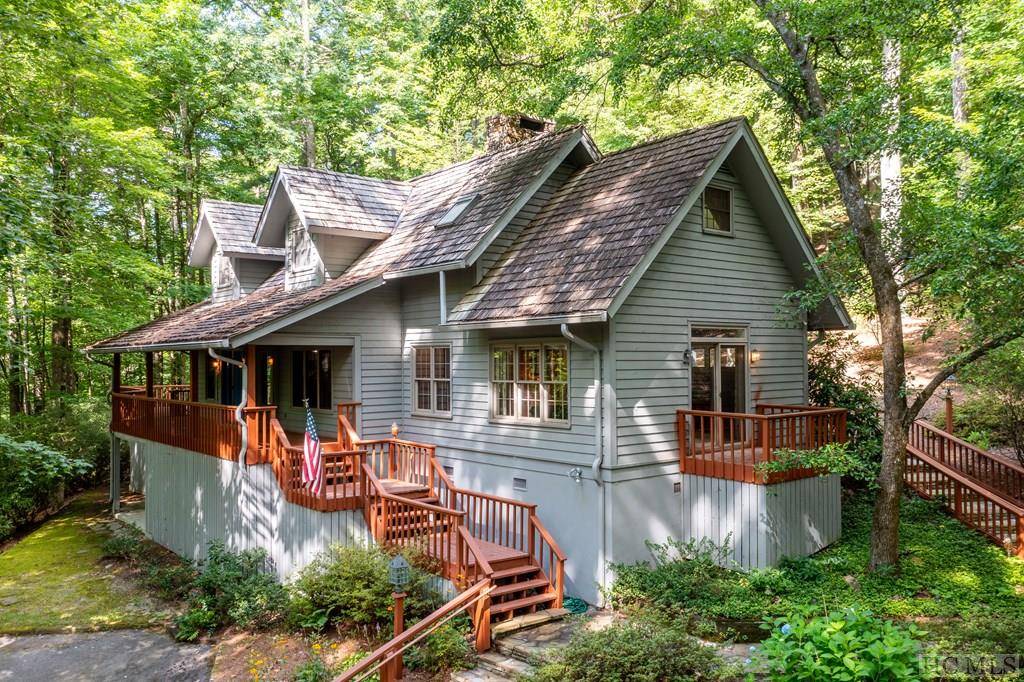 Glenville, NC 28736,240 Upper Ridge RD