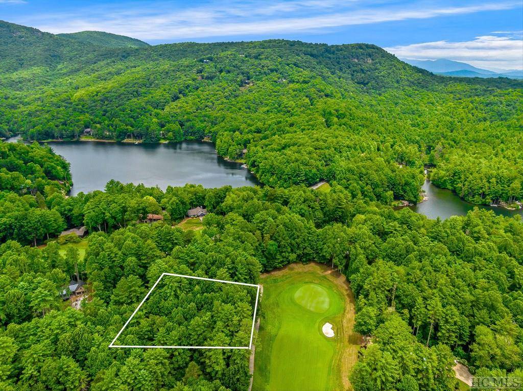 Lake Toxaway, NC 28747,N 17 Mills Creek TRCE