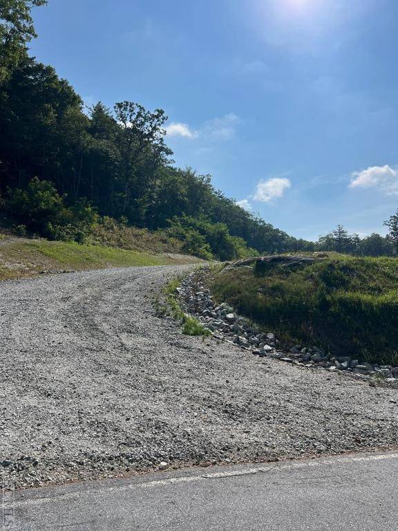 Highlands, NC 28741,TBD Cashiers RD