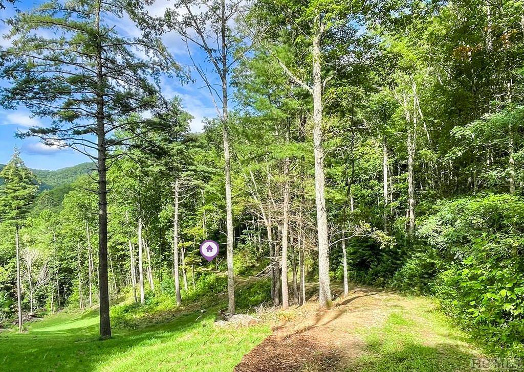 Cullowhee, NC 28723,Lot 8 Gem Creek RD