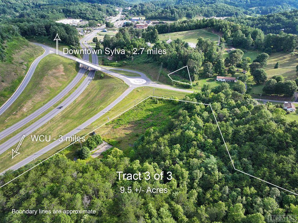 Sylva, NC 28779,751 Hwy 107