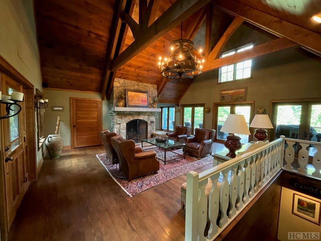 Cullowhee, NC 28723,Lt 9 Old Forester TRL