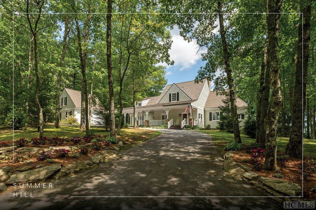 Cullowhee, NC 28723,74 Wildberry LN